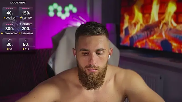 Sweeet__boy Show Webcam