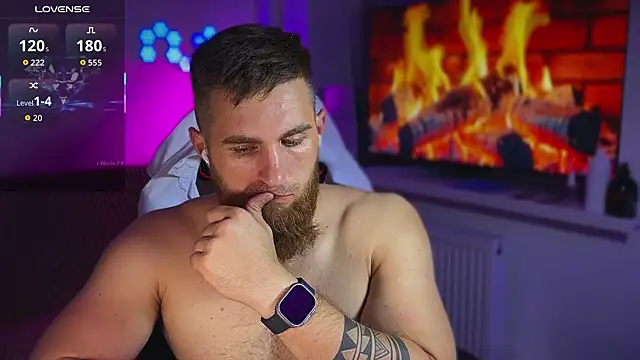 Sweeet__boy Show Webcam