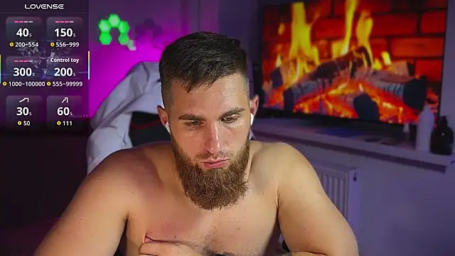 הופעת וובקאם של Sweeet__boy