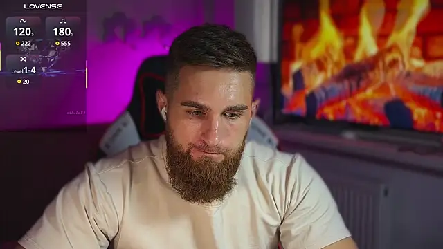 Sweeet__boy Шоу с уебкамера