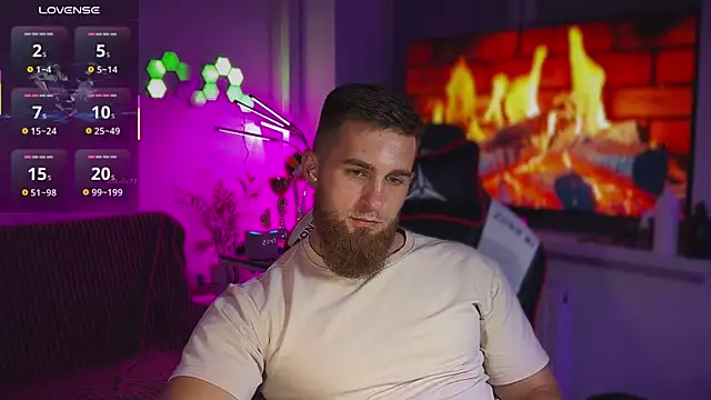 Webkamerová show Sweeet__boy