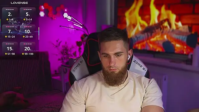 Webkamerová show Sweeet__boy