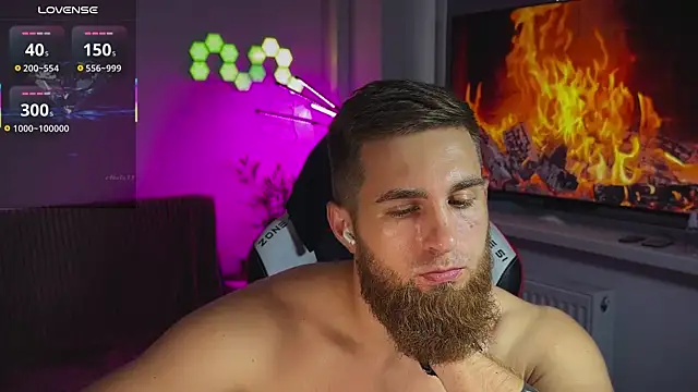 Sweeet__boy Show Webcam