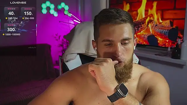 Sweeet__boy Webcamshow
