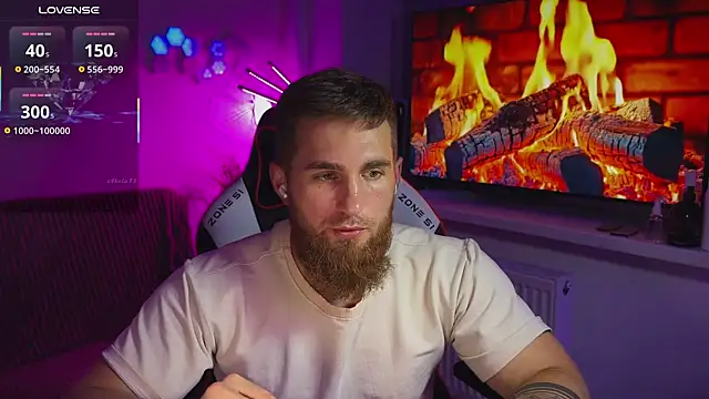 Pokazy przed kamerką – Sweeet__boy