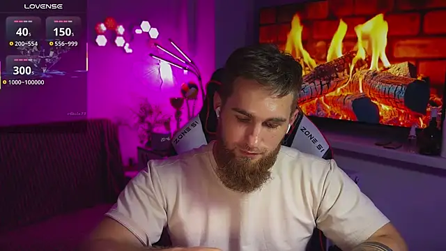 Webkamerová show Sweeet__boy