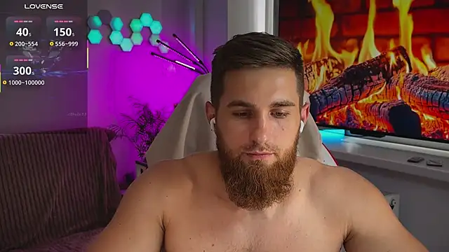 Sweeet__boy Adlı Modelin Web Kamerası Şovu