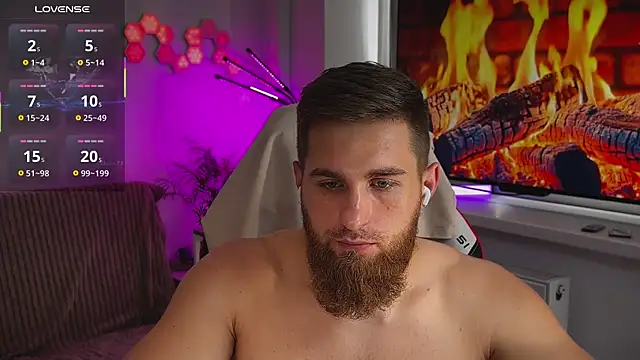 Sweeet__boy Adlı Modelin Web Kamerası Şovu