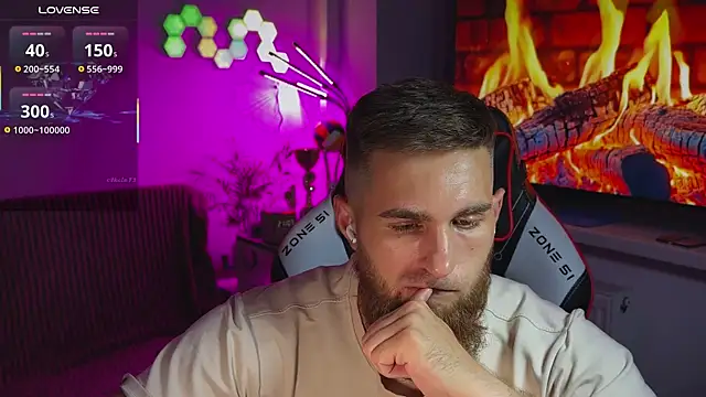 Sweeet__boy Шоу с уебкамера