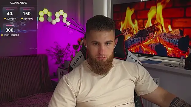 Webkamerová show Sweeet__boy