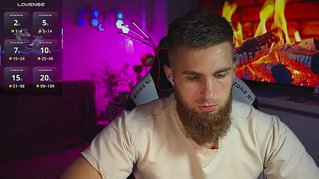 Pokazy przed kamerką – Sweeet__boy
