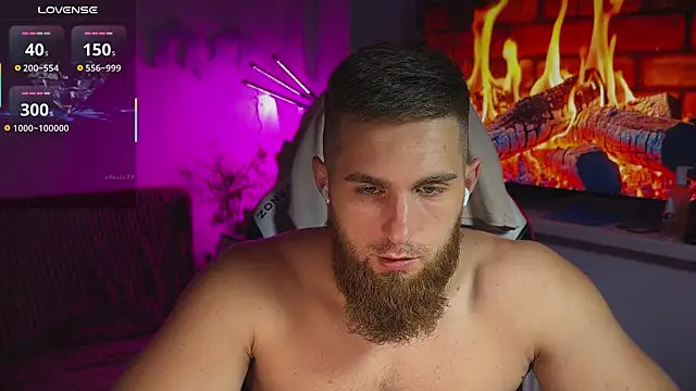 Sweeet__boyn Webbikameraesitys
