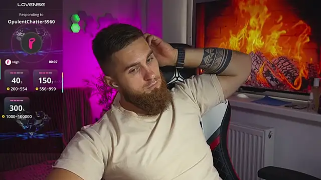 Sweeet__boy Webcam-Show