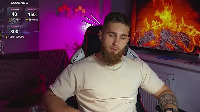 Sweeet__boy Webcam Show