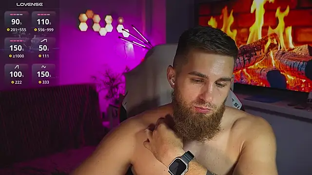 Sweeet__boy Show in webcam