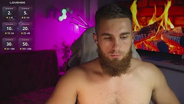 Webkamerová show Sweeet__boy
