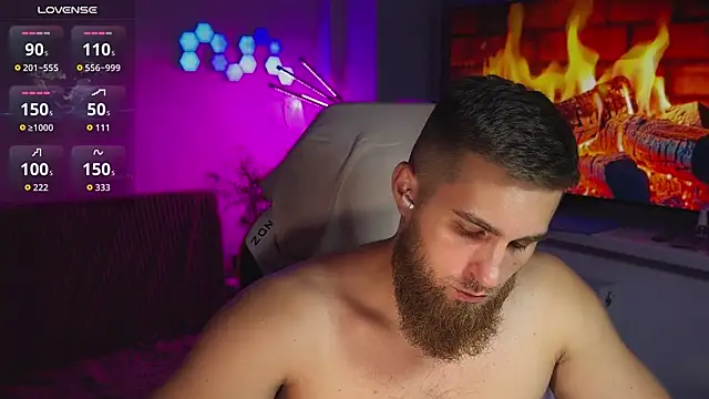 Sweeet__boy – Kamerová šou