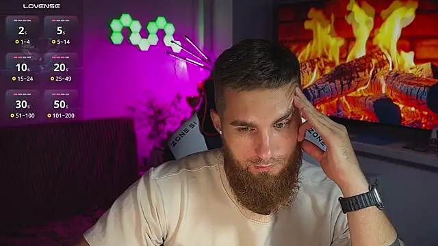 Sweeet__boy webkamerás műsora