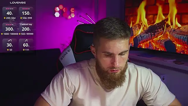 Webkamerová show Sweeet__boy
