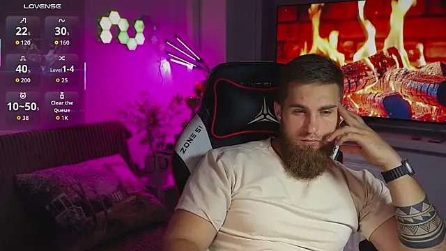 Sweeet__boy's Webcam Show