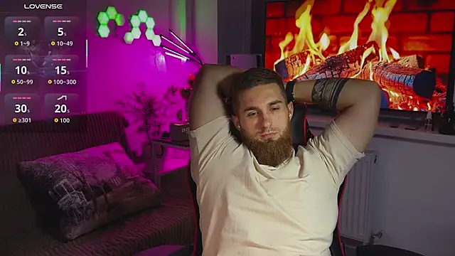 Sweeet__boy Show Webcam