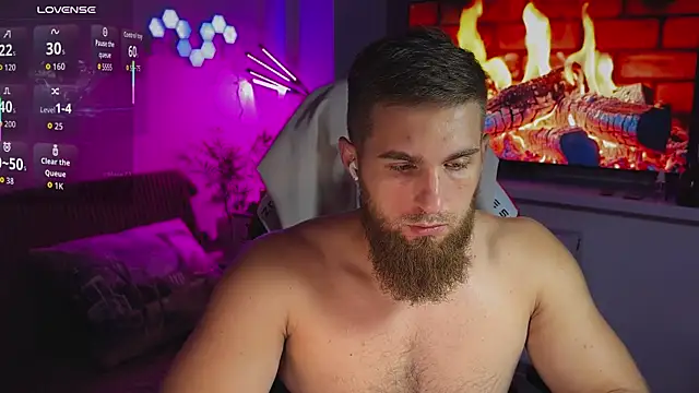 Pokazy przed kamerką – Sweeet__boy
