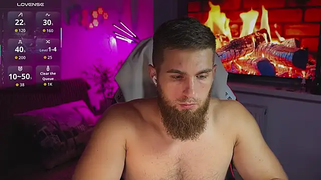 Show webcam de Sweeet__boy