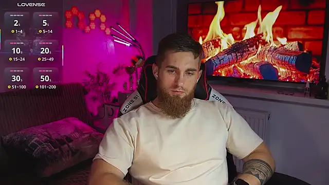 Sweeet__boy webkamerás műsora