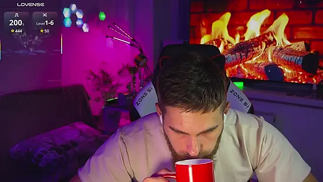 Sweeet__boy webkamerás műsora