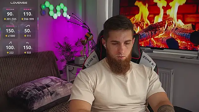 Sweeet__boy Adlı Modelin Web Kamerası Şovu