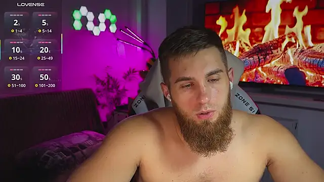 Sweeet__boy's Webcam Show