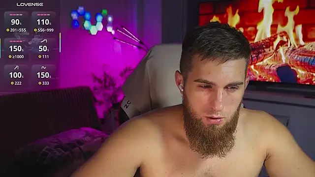 Sweeet__boy Show Webcam