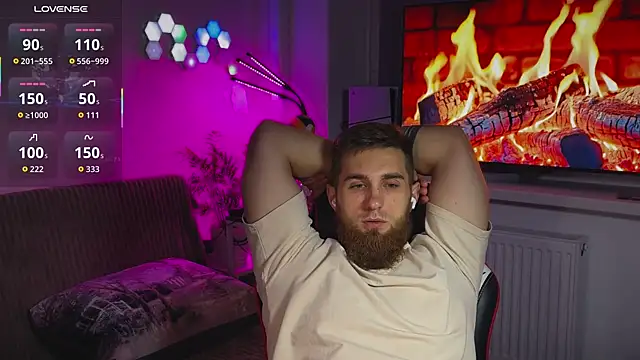 Sweeet__boy Adlı Modelin Web Kamerası Şovu