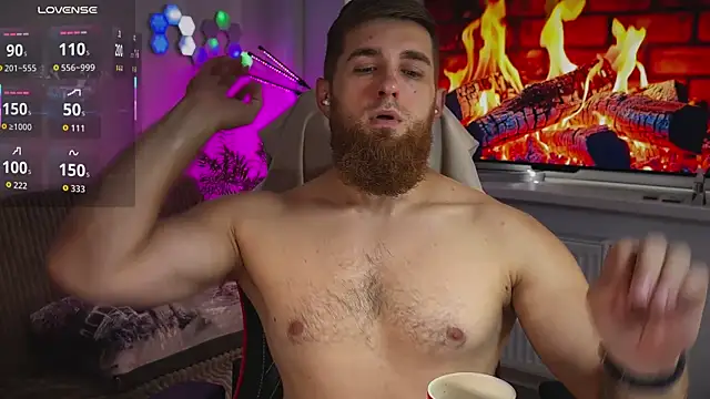Sweeet__boy webkamerás műsora