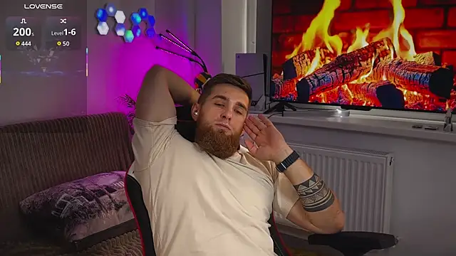 Sweeet__boy Show Webcam