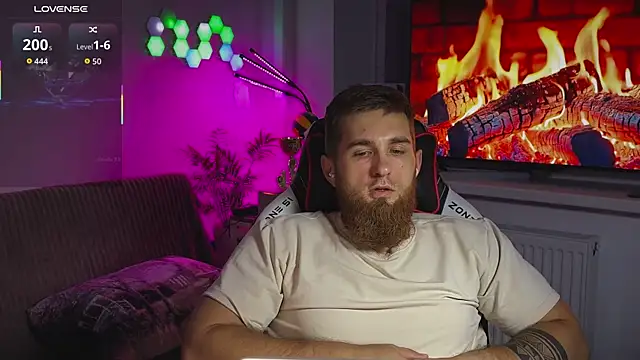 Pokazy przed kamerką – Sweeet__boy