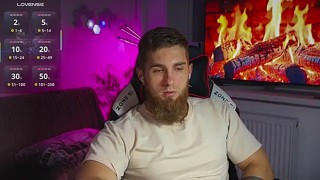 Sweeet__boy Show Webcam