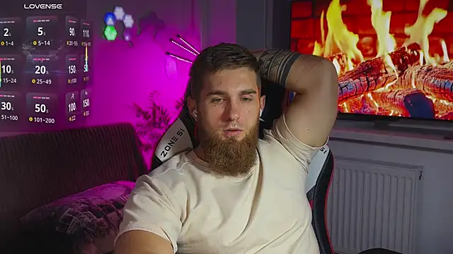 Pokazy przed kamerką – Sweeet__boy