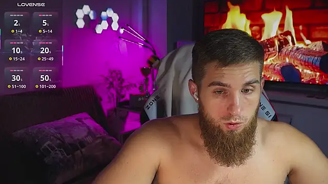 Sweeet__boy Adlı Modelin Web Kamerası Şovu