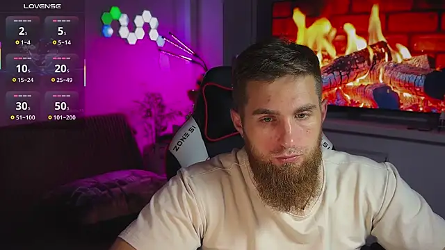 Sweeet__boy Шоу с уебкамера