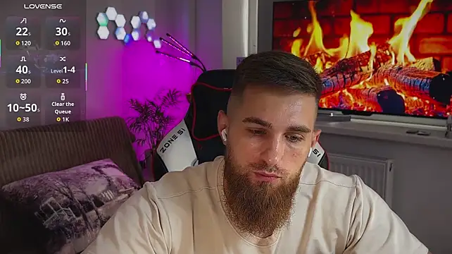 Webkamerová show Sweeet__boy