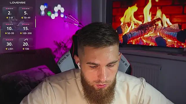 Sweeet__boy: διαδικτυακό σόου στην κάμερα