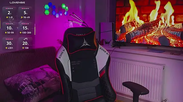 Sweeet__boy webkamerás műsora