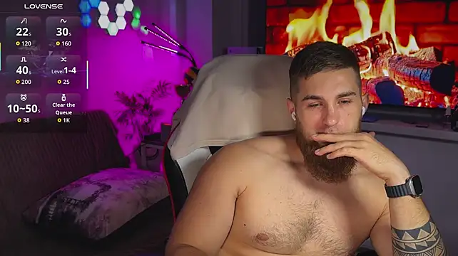 عرض كام Sweeet__boy