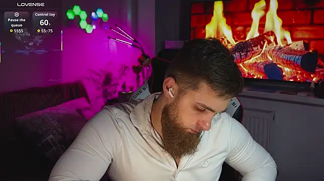 Pokazy przed kamerką – Sweeet__boy