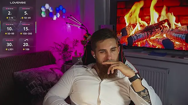 Sweeet__boy webkamerás műsora