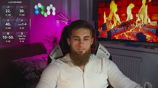 Webkamerová show Sweeet__boy
