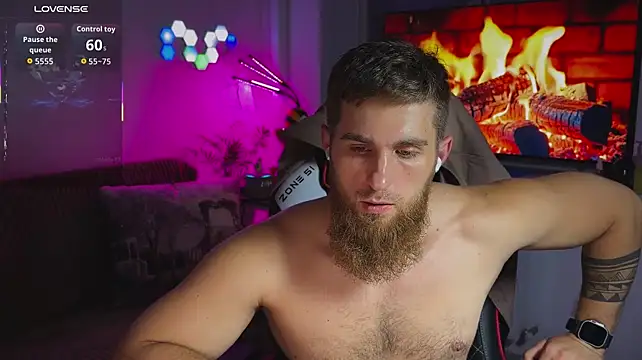 Pokazy przed kamerką – Sweeet__boy