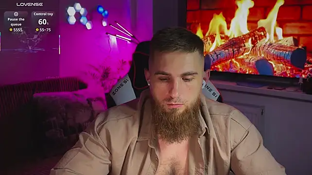 Show webcam de Sweeet__boy