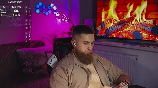 Webkamerová show Sweeet__boy